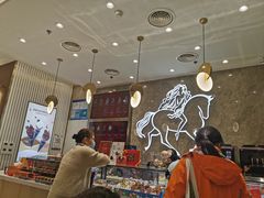 -GODIVA(美罗城店)