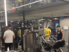 -乐刻运动健身精品馆(览秀城店)