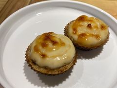 雪花和牛挞-荣小馆(椒江青悦城店)