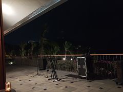 -日落吧·海景咖啡厅·餐酒吧·鸡尾酒·下午茶·乐队表演·浪漫夕阳·三亚文华东方酒店