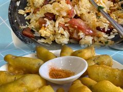 -日昌餐馆(亦庄店)