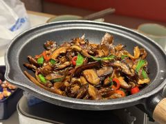 -雨后行菜(报慈北路店)