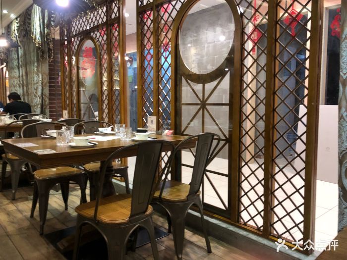 小浔庐餐厅(南湖国际店-图片-九江美食-大众点评网