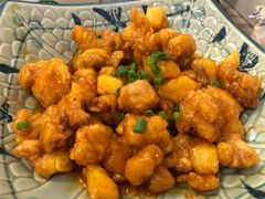 -聂记粤菜馆(鼓西路店)