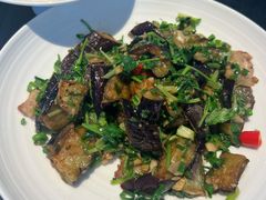 -金谷仓家庭料理(马泉营店)