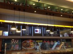-鱼鼎香烤鱼火锅(华发商都店)