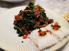 -PHO爺·越南料理(亦庄大族广场店)