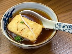 日式炸豆腐-天手古舞居酒屋(889广场店)