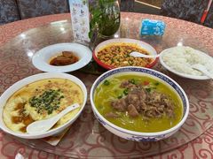 -聚丰园•湖鲜餐厅(阿红私房菜梅石路店)