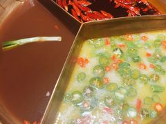麻路奔驰锅-麻路成都火锅(柏威年店)