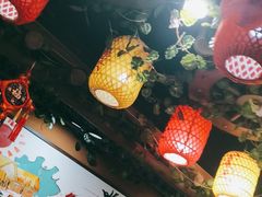 -千亿来乌拉火锅(德胜店)