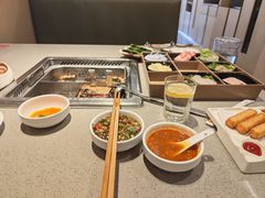 -海底捞火锅(世豪广场店)