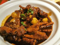 -吴记粥铺·淮扬小馆(欧尚店)