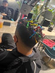 -悦SALON