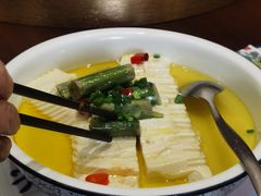 -大灶头·新昌菜(中国茶市店)