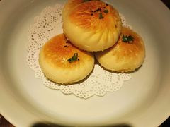 老长沙葱煎包-隐厨·中国菜馆(三里屯T+MALL店)