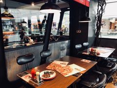 -Tubestation站点比萨(高新万达ONE店)