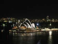 -悉尼歌剧院
