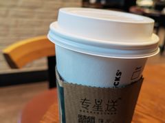 -星巴克(北京惠新东街店)