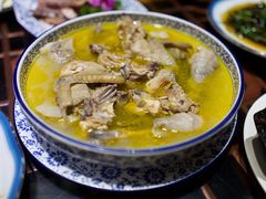 -陈记菜馆·非遗淮扬菜(东关街教场店)