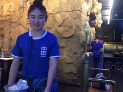 -很久以前羊肉串(大华三路店)