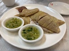 -文记壹心鸡(宝华路店)