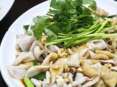 -电白鸭粥店(下沙二坊88号店)