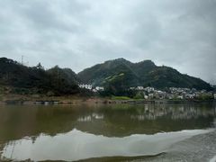 -新安江山水画廊风景区