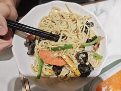 -深仔记茶餐厅(亚士厘道店)