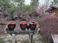 -三国赤壁古战场