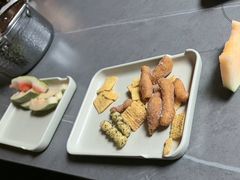 -君邦火锅(新疆大厦店)