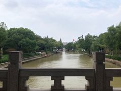 -枫桥景区