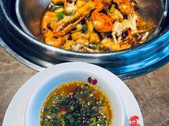 -七欣天香辣蟹火锅(上海银亿滨江店)