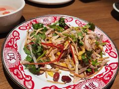 -首秀·四川料理(星耀101店)