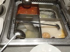 -海底捞火锅(金融街万达店)