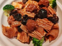 老陕烧三鲜-遇见长安之高山流水(李家村万达店)
