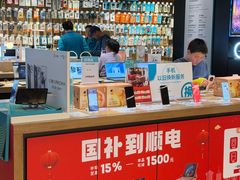 -顺电·脉(浦东嘉里城店)