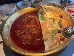 -小龙坎火锅(IFS HOT店)