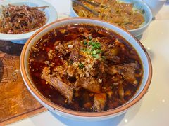 -红樱桃·欢乐餐厅(太原里店)