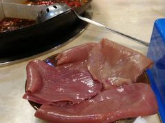 -重庆老火锅王(永陵路分店)