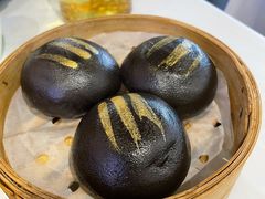 流沙包-合兴居烤鸭店