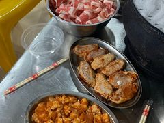 -旺记碳烤肥牛(总店)