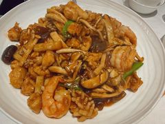 -昱德来·天津菜(河西店)