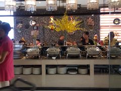 -甜果星悦酒店(嘉洲广场店)