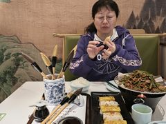 -奔跑吧陕菜·盛世长安(民乐园万达店)