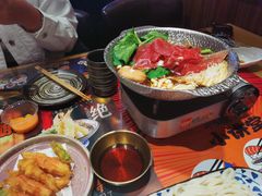 -伊秀·手握寿司·料理(裕华万达广场店)