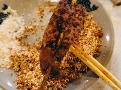 腰片-晓靖轩烧烤(沙河风情店)