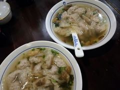 -汪一挑馄饨(老街店)