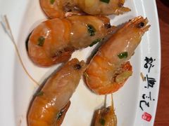 -裕兴记•蟹黄面馆(人民广场店)