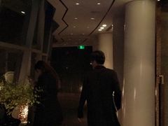 -广州四季酒店·天吧·高空酒吧